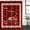 Red, variant on Red Valentine's Day Shower Curtain Set - 72" x 78" Washable Bathtub Curtain with 12 Hooks, Love Heart Truck Romantic Abstract Art Waterproof Fabric Stall Shower Curtains for Bathroom/Bathtub Décor