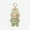 Green Grape, variant on Labubu The Monsters Cute Macaron Plush Plush Doll Etciting Macaron Plush Dolls Figure Toy Box Toy Keychain Type Design Gift, Sea Salt Coconut