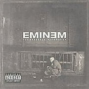 Pre-Owned - The Marshall Mathers LP by Eminem (CD, May-2000, Interscope (USA))