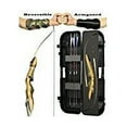 thumbnail image 2 of Spyder XL Takedown Recurve Bow - Ready 2 Shoot Archery Set | INCLUDES Bow, In..., 2 of 16