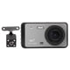 thumbnail image 2 of Cámara para automóvil, cámara para automóvil 1080P, cámara para tablero de automóvil con WiFi, grabadora de video para automóvil, funcionalidad de alta precisión, 2 of 12