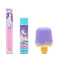 thumbnail image 3 of Set de cosméticos Makeuperia Unicorns and rainbows varias pzas, 3 of 4