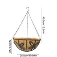thumbnail image 3 of Tauxra Easter Wood Decorations For Living Room Bedroom Office Desk Shelf Display, 3 of 6