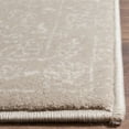 thumbnail image 3 of SAFAVIEH Carnegie Cennetig Oriental Runner Rug, Light Beige/Cream, 2'3" x 8', 3 of 8