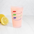 thumbnail image 3 of CafePress - 3 Steps Oval Balloons - Pint Glass, Drinking Glass, 16 oz. CafePress, 3 of 4