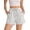 LightGray, variant on Shorts for Women Drawstring Waist Women Shorts Summer Casual Shorts with Pockets