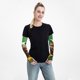 thumbnail image 5 of Balery Tree Frog Sitting On Sunflowes Mangas Refrescantes para Brazos para Hombre y Mujer – Transpirables y Absorbentes de Humedad para Mujeres, Hombres y Niños, 5 of 7