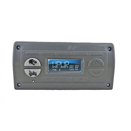

Soundbox for Jeep FRC33 39006440