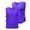 #06 Purple 【Mix, Match & Rotate: Stock Up on Daily Colors】, variant on Kids Adjustable Mesh Sports Pinnies for Soccer Practice, Breathable Training Vests for Boys & Girls, Lightweight Team Playwear | CSEONE