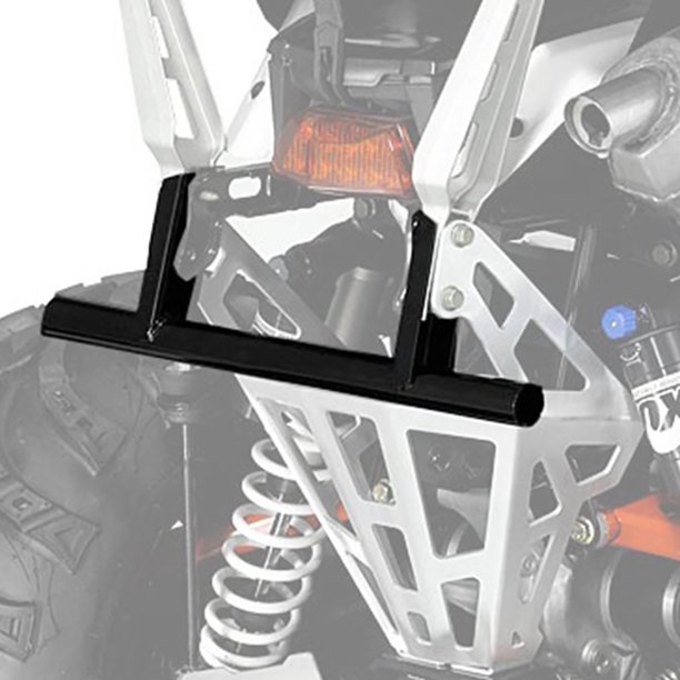 Polaris Rear Bash Guard Racing Style 13 Scrambler 850 1000 Xp Oem Walmart Com Walmart Com