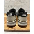 thumbnail image 4 of New Balance 997H Mens Sz 9 D Running Shoes Navy Blue / Gold - MINT, 4 of 6
