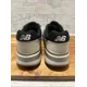 thumbnail image 4 of New Balance 997H Mens Sz 9 D Running Shoes Navy Blue / Gold - MINT, 4 of 5