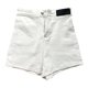 thumbnail image 4 of WILLBEST Pantalones Mujer Pantalones Cortos Vaqueros de Cintura Alta para Mujer, Sexys, Elásticos y de Realce, Ajustados E Informales, para Verano Mediana, 4 of 4