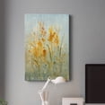 thumbnail image 5 of Spray of Wildflowers I Premium Gallery Wrapped Canvas - Ready to Hang, 5 of 7