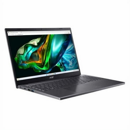 Acer Aspire 5 15.6” Touchscreen Laptop – 13th Gen Intel Core i5-1335U – 1080P – Windows 11 16GB RAM 1TB SSD