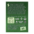 thumbnail image 5 of Stevia In The Raw Zero Calorie Sweetener, Sugar Substitute Packets, Vega, 125 Count, 4.4 oz, 5 of 5