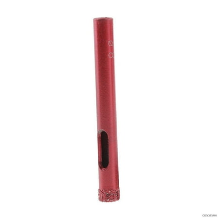 

DIAMOND HOLE-SAW 6Mm- 100Mm Tile Ceramic Porcelain Glass Marble Drill Bit Cutter