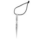 thumbnail image 1 of Herramienta profesional de acero para tejer pulseras, aguja para tejer, herramienta para tejer al aire libre, 1 of 8