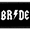 Bride - Lightning, variant on Wifey - Removable Patch