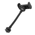 thumbnail image 4 of Clip portátil para teléfono con manguera, soporte para transmisión en vivo para smartphone, soporte para luz de anillo, 4 of 14
