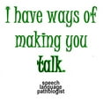 thumbnail image 2 of CafePress - WAYS OF MAKING YOU TALK Mug - 11 oz Ceramic Mug - Novelty Coffee Tea Cup, 2 of 4