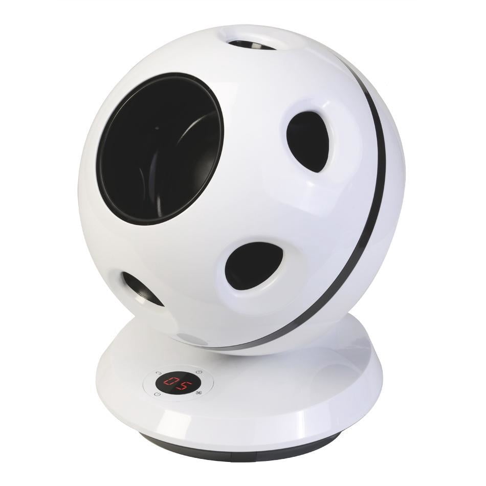 EdenPURE 360 Bladeless 12-Speed 