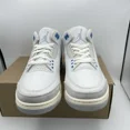 thumbnail image 3 of Ni - ke Size 8.5 - Air Jordan 3 Retro Lucky Shorts (CT8532-101) VNDS ;L27, 3 of 5