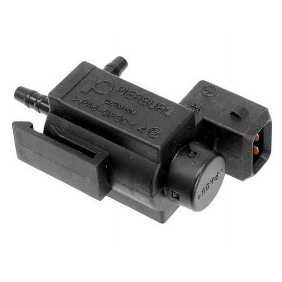 Secondary Air Injection Vacuum Delay Valve - Compatible with 2001 - 2005 BMW 325i 2002 2003 2004