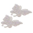 thumbnail image 3 of Clothes Patch, Clothing Paste Accessories Glass Drill  for Automobile Computer AB Color,Red, 3 of 7