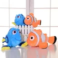 thumbnail image 4 of Disney-muñeco de peluche de Pixar Finding Nemo Dory Dolly para niños, muñeco Kawaii, Animal de peluche, muñecos de dibujos animados, pez payaso, regalo de cumpleaños y Navidad, 4 of 5