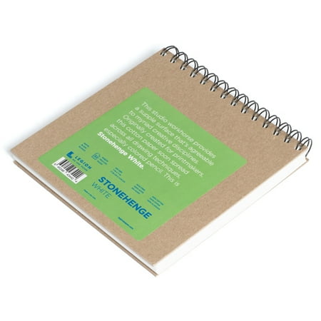 - Legion Paper - Stonehenge Wired Pad - 14