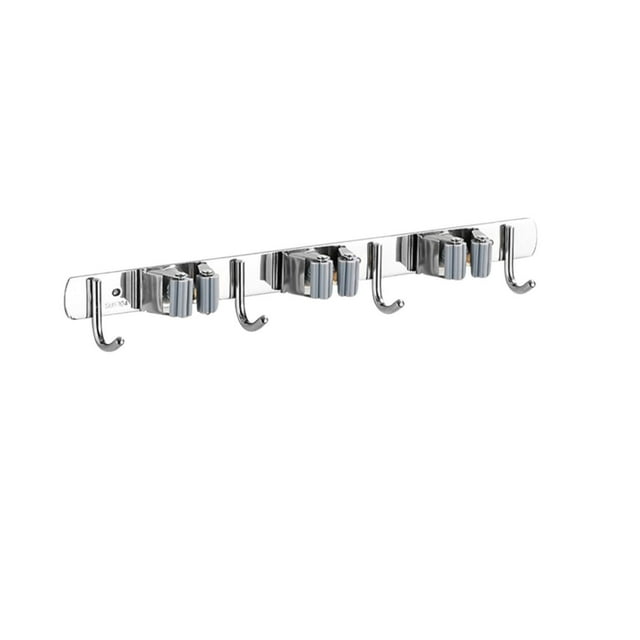Floating Shelves for Wall Floating Rack Wall Mounted Bathroom Rack Wall Mounted Suspension Rack Metal Display Rack Wall Mounted Carbon Steel Material Shelves for Wall Storage