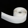 thumbnail image 4 of 3.3ft 1m Seal Strip Pegatina de sellado de caucho de silicona Tira de sello autoadhesiva para la ven Abanopi Tira de sellado, 4 of 7