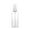 A, variant on Transparent Plastic Empty Spray Bottle Small Spray Bottle 100ML