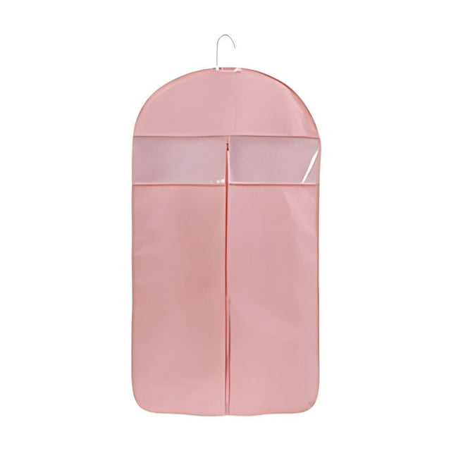 Sacs à Vêtements pour Rangement de Garde-Robe Housse de Vêtements Sac Transparent Maison Garde-Robe Housse de Manteau Housse de Vêtements Housse de Complet Sac à Vêtements Sacs de Complet pour Rangement de Garde-Robe