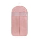 thumbnail image 2 of Bolsa de plástico transparente para trajes, abrigos y ropa | Funda de almacenamiento con cremallera | Protección contra el polvo, la humedad y la suciedad, 2 of 6