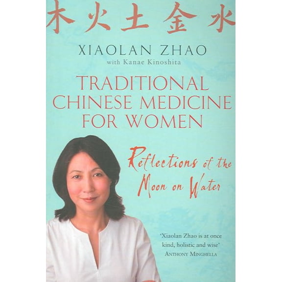 Traditional Chinese Medicine For Women