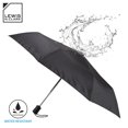 thumbnail image 6 of Lewis N. Clark Automatic Travel Umbrella, Red, 6 of 7