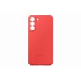 thumbnail image 3 of SAMSUNG Galaxy S22+ Silicone Phone Case Slim Coral US, 3 of 8