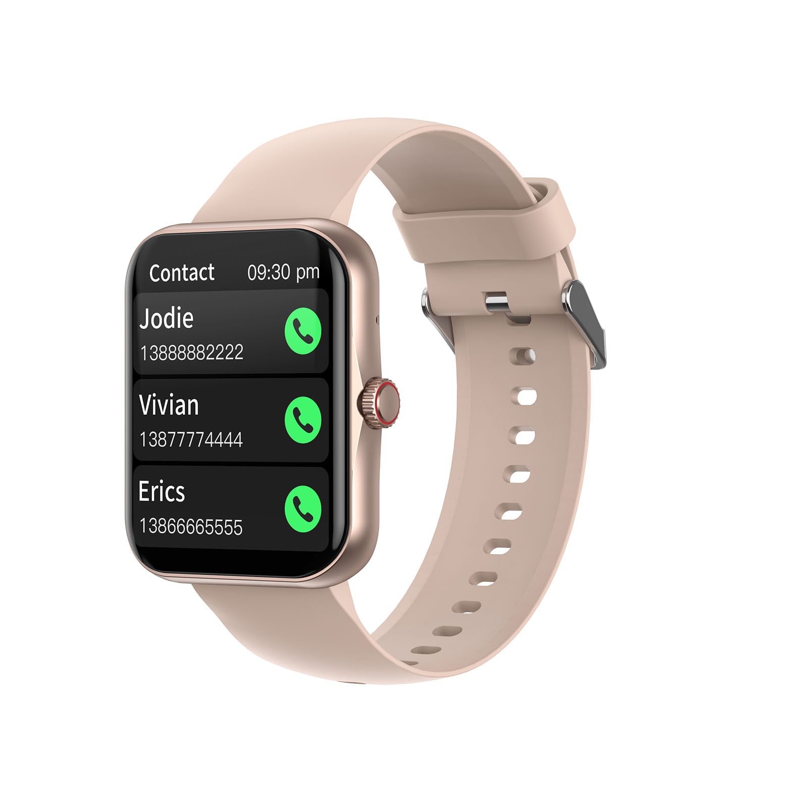 Call function smart watch sale