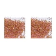 thumbnail image 1 of Minnieouse 1000 piezas de diamantes de imitación de fijación en caliente con cristales redondos de alto brillo, piedras Strass, abalorios para tipo5 2piezas, 1 of 6