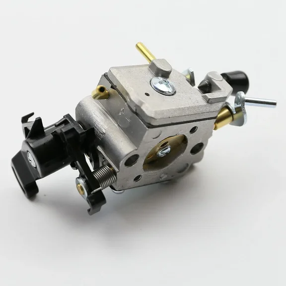 Carburetor For Husqvarna 445 and 450 chain saw engine parts 506450401
