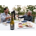 thumbnail image 7 of Coravin Pivot Plus Wine Preserver + Aerator - Black Shop all Coravin, 7 of 7