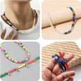 thumbnail image 5 of Para mujeres y niñas, fabricación de joyas, pulsera DIY, collar, accesorios para pinzas para el cabello (Navidad), 5 of 5