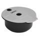 thumbnail image 2 of Cápsula de café reutilizable Pod para Bosch para Tassimo Conveniente, 2 of 9