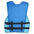 thumbnail image 4 of X2O Universal Life Vest Adult, 30 in.- 52 in. Chest, Unisex, 4 of 10