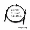 thumbnail image 3 of Bracelet Car Window Bracelet Emergency Escape Tool Rubber Adjustable Strap For Vehicle Self, 3 of 9