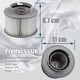 thumbnail image 4 of CASA Filter for inflatable MSpa pools FD2089 6-pack【GKS】, 4 of 5