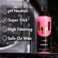 thumbnail image 2 of Shampoo para auto YumCars Yum Wash pH neutro 500 ml, 2 of 5