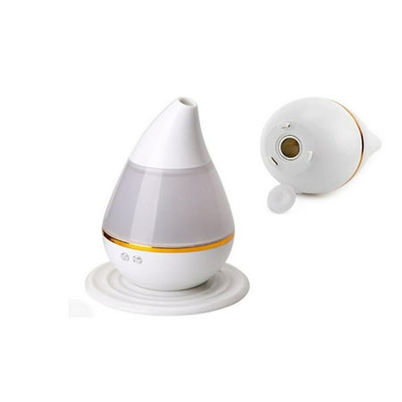 Perfect Aroma Humidifier Neutralizes Static & Reduce Infection Of